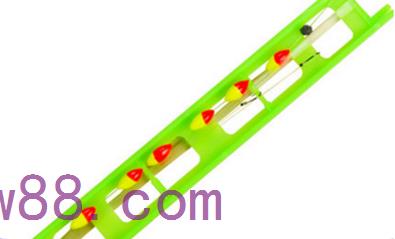 《案例分享》TPE挑戰(zhàn)漁線浮標(biāo)產(chǎn)品，看塑伯如何做到大浮力！